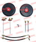 Preview: 120552 Achs Kit für Achstyp B / BI (ET120)